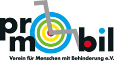 Logo von promobil